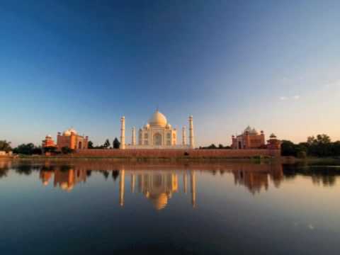 how to love architecture