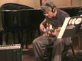 McCoy Tyner - NEW CD/DVD TRAILER for GUITARS