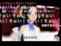 [nicovideo] アイドルマスター 「Vifta med händerna」(Basshunter Remix)