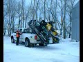 Sledloader