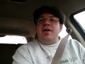 Schumin Web Video Journal: Keep Winter Cold polar bear plunge, 1 of 6