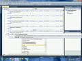 Click here to watch this video Creating a simple Web Browser With Visual Basic 2010 Express