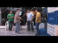 Lavanderia Shermer - Trailer
