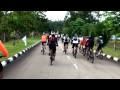 2011 MCC Muar-Pagoh MTB Challenge Highlight by Precious Vdeo