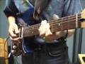 Lesson on Funk Guitar