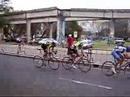 corrida da elite no gaz�metro!