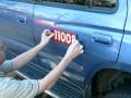 videos de ROYAL TRUCKING DECAL INSTALLATION TUTORIAL