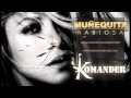 EL KOMANDER-LA MUÑEQUITA RABIOSA(ESTUDIO)2012-PURAENFERMEDAD.COM