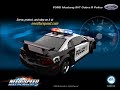 NFS: HP2 OST - Pulse Ultra - Build Your Cages NFS: HP2 OST - Pulse Ultra - Build Your Cages