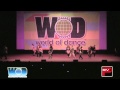 KM Legacy performs at World of Dance Hawaii 2010