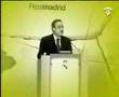 FLORENTINO PEREZ -EL SER SUPERIOR