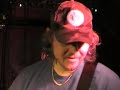 Freeway Jam : Joe Satriani - " House   full  of bullets" Vestnes