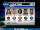 Gordon Damer Fantasy Gamer, Week 10