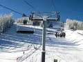Snowmass Village Express Lift