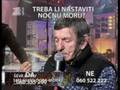 Nocna Mora / Eurovizja