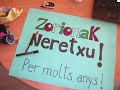 Zorionak neretxu!! Zorionak neretxu!!