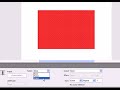 Flash Tutorial 1 - Shape Tween Morph Flash Tutorial 1 - Shape Tween Morph