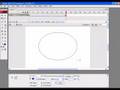Flash Tutorial 1 - Shape Tween Morph
