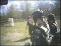 PG Praetorian Guard Scenario Paintball Team at MXS Arturius