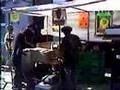 ABA SHANTI I REGGAE CARNAVAL NOTTING HILL 2007