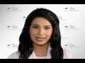 Sebaceous glands and sebum production on our scalp