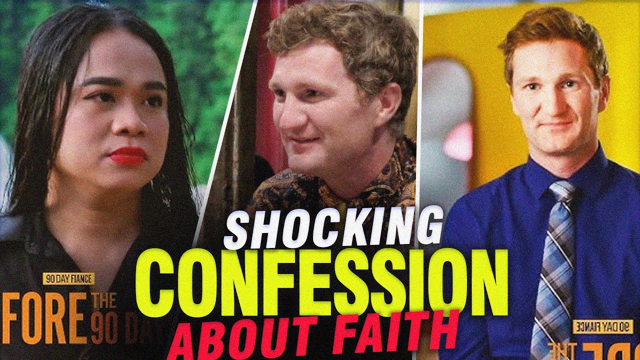 Loren’s Shocking Confession About Faith Revealed Before Their Season