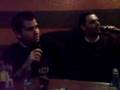 Karaoke Azulillo
