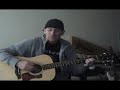 Kenny Chesney Better as a memory (acoustic)