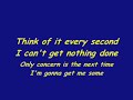 Ne-Yo - Because Of You