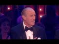 Strictly Come Dancing: Colin & Erin\