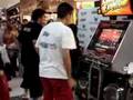 Final Torneo DDR La Maquina de Bailar 2006