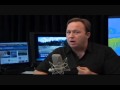 Alex Jones-Exposes Beck-Savage-Limbaugh