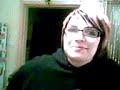 Emo Leanne Gets Some Whipped Cream Emo Leanne Gets Some Whipped Cream