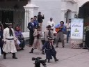 Spectacle a Salta