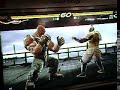 Tekken 6 : Asmo(Jack-6) Vs Lorenzo(Heihachi) Tekken 6 : Asmo(Jack-6) Vs Lorenzo(Heihachi)