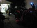 John Deere BR vs New Kubota