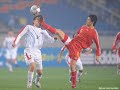 Ugly China Soccer
