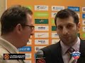 Papaloukas best euroleague player 2007