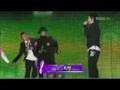 [HQ] Big Bang -  Friend [Special stage with In Soon I]