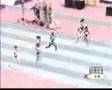 2003 World indoor 60m final womens