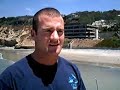 Shark Attack in Solana Beach