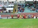 lucchese-pontedera 3-1 Gol di Mariotti forzalucchese.net lucchese-pontedera 3-1 Gol di Mariotti forzalucchese.net