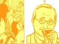 The Making of A.D, a New Orleans Webcomic