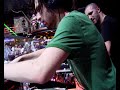 Cassette Jam Live from Cream Amnesia July 26th 2007 Cassette Jam Live from Cream Amnesia July 26th 2007