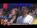Frank Caliendo DVD preview- Madden Loves Favre & Super Mario