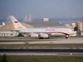 Ilyushin 96