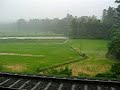 Train to Kochi