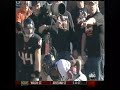 Cal - Oregon State 2008 Part 1