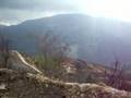 Fire at Peloponisos mounts