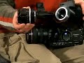 HDV & Narrow DOF Adapters - Part 2